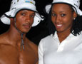 Tusty Fuh Cricket (Barbados)