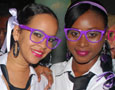 Wadadah - Back to School (Barbados)