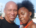 Wadadah Morning Brek Out (Barbados)