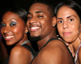 3Some "The Return" (Miami)