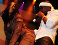 90° Boiling Point Concert (London) 