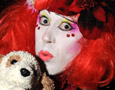 Alice In Wonderland (London)