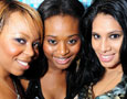 Bacchanal Wednesday (Miami) 