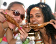 Bacchanal Jamaica 2010 Extras (Jamaica)