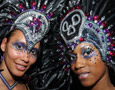 Bachanal Mas Band Launch (London)