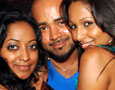 Blueberry Bashment VII (Toronto) 