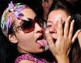 Bora Bora Beach Party Saturday (Ibiza)