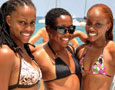 Boughie Scenes 'Drinks Edition' (B'dos)