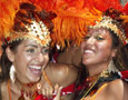 Caribana Carnival Parade (Toronto)