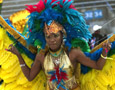 Caribana King & Queen Show (Toronto)