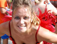 Cayman Carnival Batabano Parade 2010 Pt. 1 (Grand Cayman)