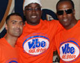 Batabano 2010 Extras (Grand Cayman)