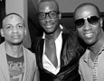 Charity Fastion Show (Trinidad)