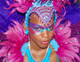 Chloris Goddess of Flowers (NY)