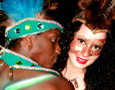 Carnival Nationz Band Launch (Toronto)