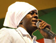 Reggae On The Hill (Barbados) 