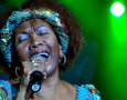 Reggae On The Hill (Barbados) 