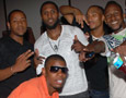 D Ultimate Cooler Fete (Trinidad)