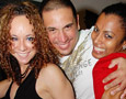 Gruff's Parang Party (Trinidad)