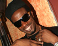 Gyptian Live! @ Moka (New York)