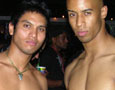 Harts 2011 Band Launch (Trinidad)