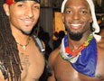 Houston CaribFest J'Ouvert 2010 (Houston)
