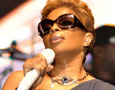 Jazz In The Gardens - Saturday (Florida)