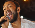 Jazz In The Gardens - Sunday (Florida)