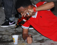 Jingle ... Naughty Or Nice (Trini)