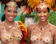 Kadooment Day 2010 Pt 1