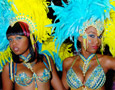 Legacy 2011 Band Launch (Trini)