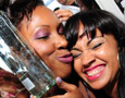 Luxe Life: Yacht Party (Miami)