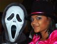 Ma Pau Halloween (Trinidad)