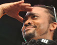 Six Flags Concert - Machel HD (NJ) 