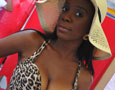 Maracas Cooler Fete (New York)