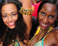 Lagniappe 2010 (London)
