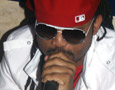 No Behavious: Machel HD Live (ORL) 