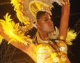 Oasis 2011 Band Launch (Trinidad)