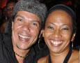 Outrageous in Black 2010 (St. Lucia)