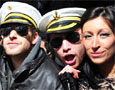 Rhythmatic 3rd Anniversary (London)
