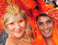 Rotterdam Parade: Trini Connections (Holland)