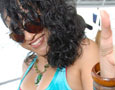 Scorch Cooler Cruise (Trinidad) 