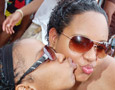 Scorch DDI Cooler Rave (Trinidad)