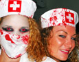 Sea,Sex & ... Halloween (Martinique)