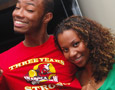 Soca After Dark (Toronto)