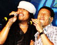 St. Lucia Jazz - Sunday (St. Lucia) 