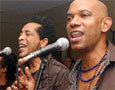 Christian Party Concert (New York) 
