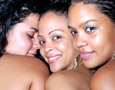 Summer Cooler IV (Trinidad) 