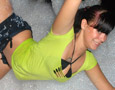 Swanky International Foam Fete (Grand Cayman)