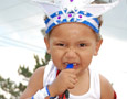 Toronto Kiddies Carnival